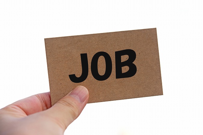 job