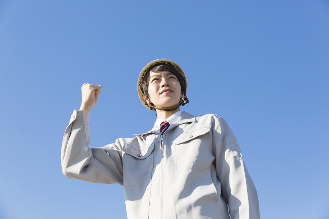 地震国日本での鍛冶工事の重要性