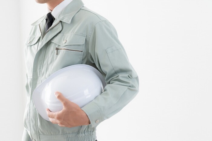 鍛冶屋への転職者が体験する仕事の実情