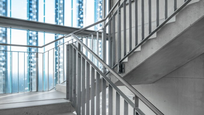 鍛冶工として押さえたい！階段調整の極意とは