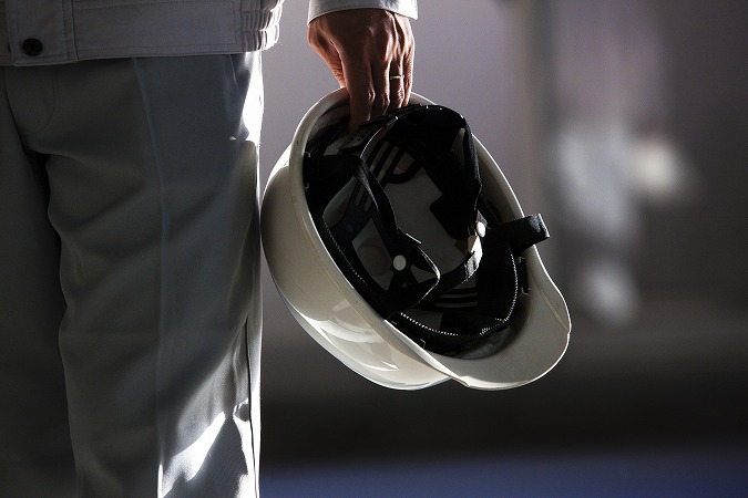 鍛冶業界での働き方と環境変化