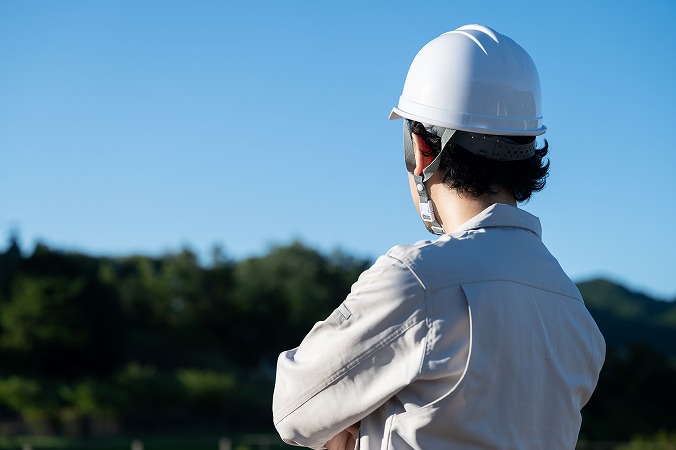 鍛冶工事のプロが目指す、丈夫で美しい仕事