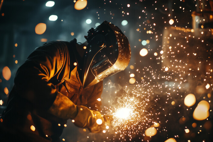 掛川市・袋井市で鍛冶屋の求人をお探しなら｜未経験から始める転職ガイド【有限会社山本工業】